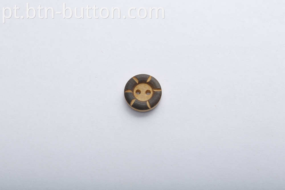 Wooden clothes buttons buy online